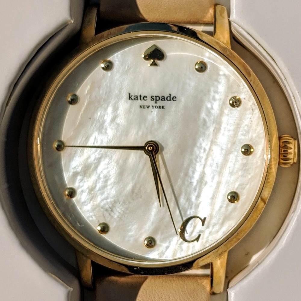 Kate Spade New York Watch View 2